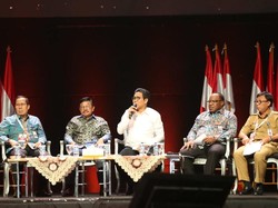 86 Desa di Kalbar Berstatus Mandiri Berkat Website Ini