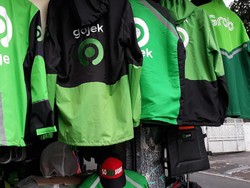 Dipakai Pelaku Teror Bom, Jaket Ojol akan Dibatasi Peredarannya