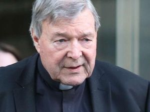 Kardinal George Pell Boleh Ajukan Banding Ke Pengadilan Tinggi Australia Kardinal George Pell Boleh Ajukan Banding Ke Pengadilan Tinggi Australia