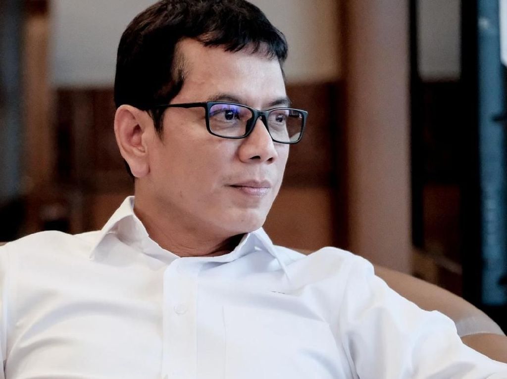 Lewat Instagram, Wishnutama Umumkan Kelahiran Anaknya Lewat Instagram, Wishnutama Umumkan Kelahiran Anaknya