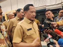 Sisir Anggaran, Mendagri Ingatkan Pemda agar Tak Telat Lakukan Lelang