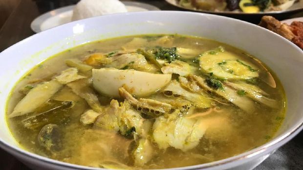 Bikin Laper