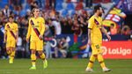 Picture Story: Ada Apa dengan Griezmann (dan Messi)?