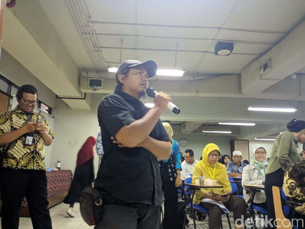 Mantan Napiter ke Menag: Pelaku Bom Bali Tak Pakai Celana Cingkrang Mantan Napiter ke Menag: Pelaku Bom Bali Tak Pakai Celana Cingkrang