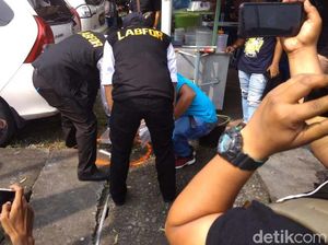 Bom Bunuh Diri Medan Bersuara Keras, Waspada Dampaknya Bagi Pendengaran Bom Bunuh Diri Medan Bersuara Keras, Waspada Dampaknya Bagi Pendengaran