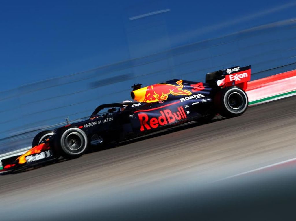 Ada Peraturan Baru di Tahun 2021, Honda Mundur dari F1? Ada Peraturan Baru di Tahun 2021, Honda Mundur dari F1?