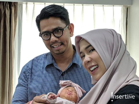 Keluarga Fitri Tropica