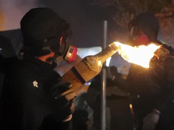 Pendeta Korban Molotov di Makassar Merasa Tak Pernah Fitnah Pelaku