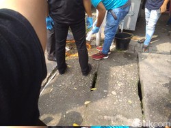 Saran Psikolog Agar Foto Potongan Tubuh Pelaku Bom Bunuh Diri Tak Makin Viral