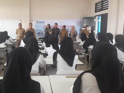 2015-2019, Jumlah Pengangguran di Kabupaten Serang Terus Menurun