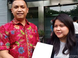 Eks Staf Ahok Polisikan 2 Akun Twitter soal Tudingan Penggelapan Dana