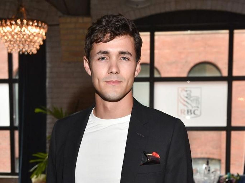 Terpilih Jadi Pangeran Eric, Jonah Hauer-King Juga Bisa Bernyanyi Terpilih Jadi Pangeran Eric, Jonah Hauer-King Juga Bisa Bernyanyi