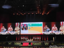 Menko PMK Janji Naikkan Upah Guru Honorer dari Alokasi Dana Pendidikan