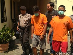 Polisi dan Wartawan Gadungan Diamankan Peras Pegawai SPBU di Tulungagung