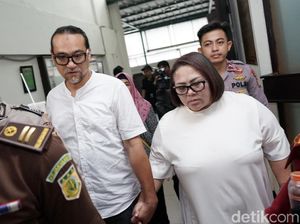 Nunung Sempat Canggung saat Tampil Lagi di TV Nunung Sempat Canggung saat Tampil Lagi di TV