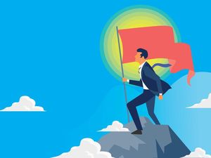 Orang Sukses Selalu Lakukan 6 Hal Kecil Ini