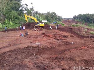 Pengelolaan Situs Sekaran Diserahkan ke Pemerintah Desa Setempat