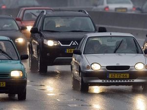 Belanda Akan Kurangi Batas Kecepatan Kendaraan untuk Kurangi Emisi