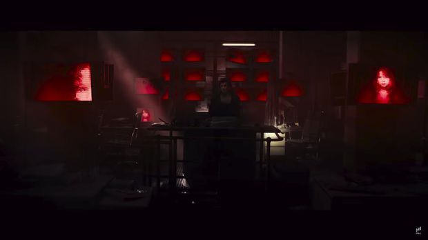 Resident Evil: The Final Chapter