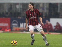 Umumkan Pensiun, Montolivo Salahkan Milan