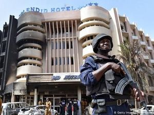 Bagaimana Seorang Pendakwah Menyulap Burkina Faso Jadi Ladang Teror Baru Bagaimana Seorang Pendakwah Menyulap Burkina Faso Jadi Ladang Teror Baru