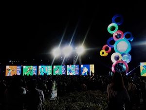 SEA Games 2019: Menembak Tambah Satu Medali Emas dan Perak SEA Games 2019: Menembak Tambah Satu Medali Emas dan Perak
