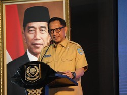 Pro-Kontra Ancaman Kepala Daerah Dicopot Bila Langgar Prokes Corona