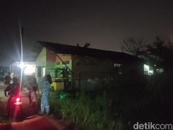 Cerita Tetangga Dengar Bunyi Tok-tok di Rumah Bomber Medan