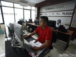 Syarat dan Cara Bikin SKCK Online buat yang Mau Ikut Rekrutmen Bersama BUMN 2022