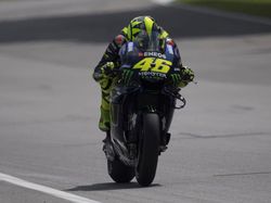 Rossi: Uji Coba di Sepang Saja Tidak Cukup