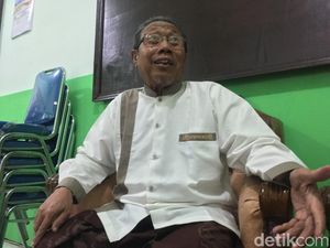 Pejabat Ucapkan Salam Semua Agama, FKUB Kota Mojokerto: Boleh-boleh Saja