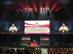 Mendagri Minta Forkopimda Sinergikan Visi-Misi Jokowi dengan Daerah