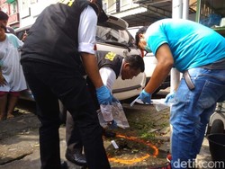 Alasan Psikologis untuk Tidak Ikut Sebar Foto Pelaku Bom Bunuh Diri Medan