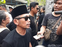 Kill The DJ: JHF Pertama Rekaman Karena Pinjam Studio Djaduk