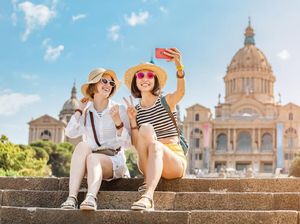 Seperti Apa Tren Traveling Setelah COVID-19 Mereda?