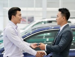 Momen Ini Jadi Waktu yang Tepat untuk Beli Mobil Baru