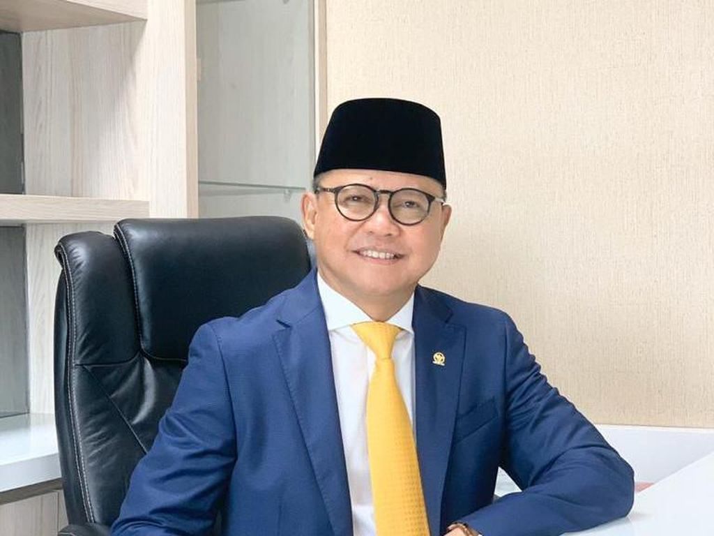 Politisi Senior Golkar Yakin Munas Capai Musyawarah Mufakat Politisi Senior Golkar Yakin Munas Capai Musyawarah Mufakat
