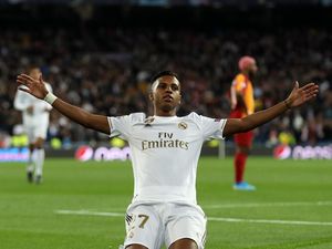 Rodrygo Tak Menyangka Jalani Start Mulus di Madrid