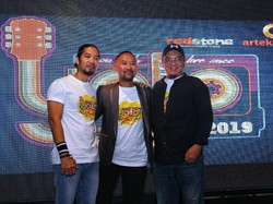 Yuk Nostalgia Musik 90-an dengan Color Me Badd hingga All 4 One