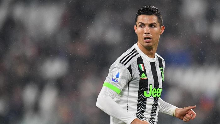 Cristiano Ronaldo. (Foto: Alessandro Sabattini/Getty Images) Cristiano Ronaldo. (Foto: Alessandro Sabattini/Getty Images)