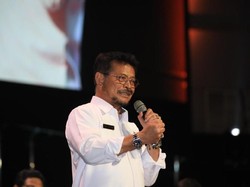 Respons Surat Andre Rosiade, Mentan: Kabupaten, Kecamatan, Desa Mana?