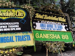 Mobil Tabrak GrabWheels, Keluarga Korban Minta Kasus Diusut Tuntas