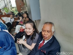 Tak Dapat Remisi, Terpidana Korupsi OC Kaligis Gugat UU Pemasyarakatan ke MK