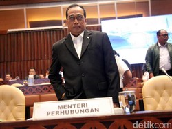 Soal Kompensasi, Keluarga Korban Lion Air JT610 Minta Menhub Turun Tangan