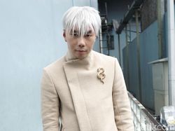 Roy Kiyoshi Jadi Tersangka Kasus Penyalahgunaan Narkoba