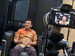 Hadapi Serangan Siber, Menkominfo: Tanggung Jawab Bersama