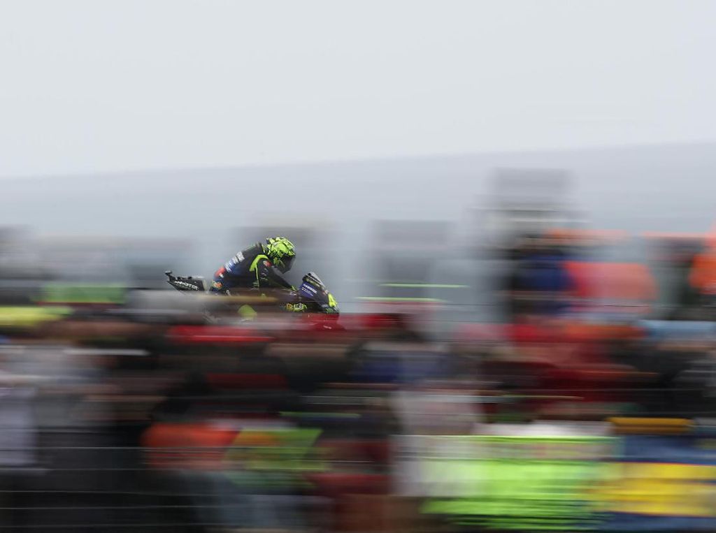 MotoGP Inggris dan Australia Dipastikan Batal Digelar! MotoGP Inggris dan Australia Dipastikan Batal Digelar!