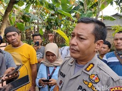 Mayat dalam Sumur di Medan Korban Pembunuhan, 3 Terduga Pelaku Ditangkap