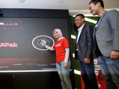 IndiHome Minipack Hadir di Bukalapak Mulai dari Rp1