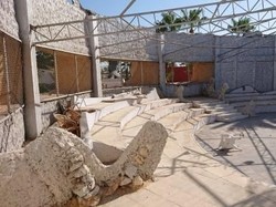 Kisah Pria Bayar Rp 62 Juta untuk Liburan Malah Dapat Hotel yang Ambruk